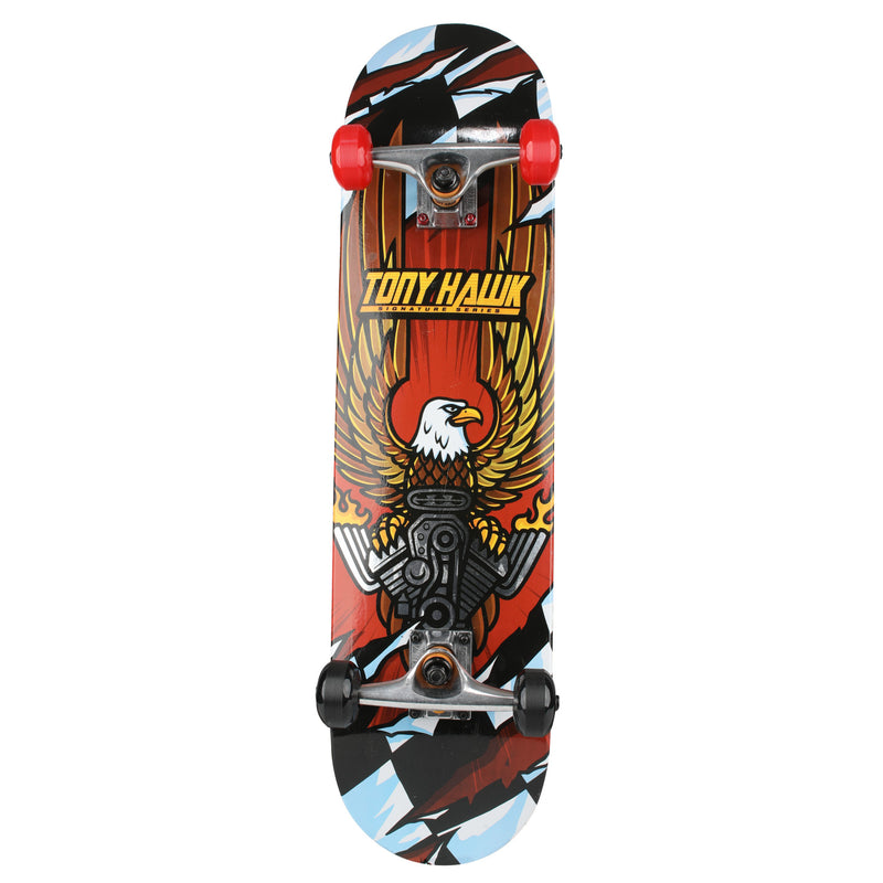 Tony Hawk Hawk Engine 31" Skateboard