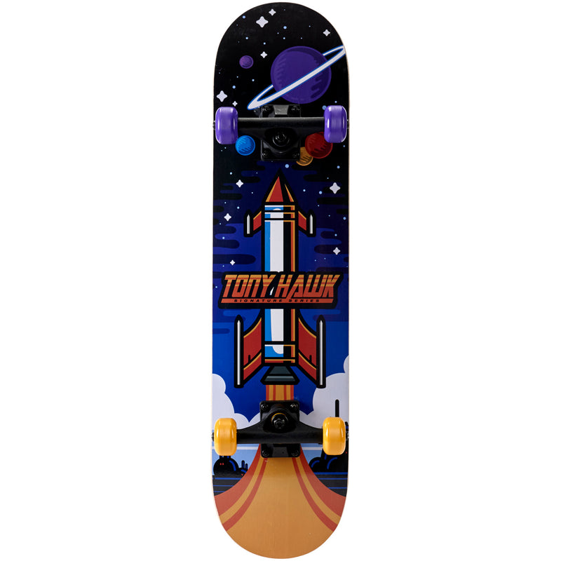 Tony Hawk Rocket 31" Skateboard