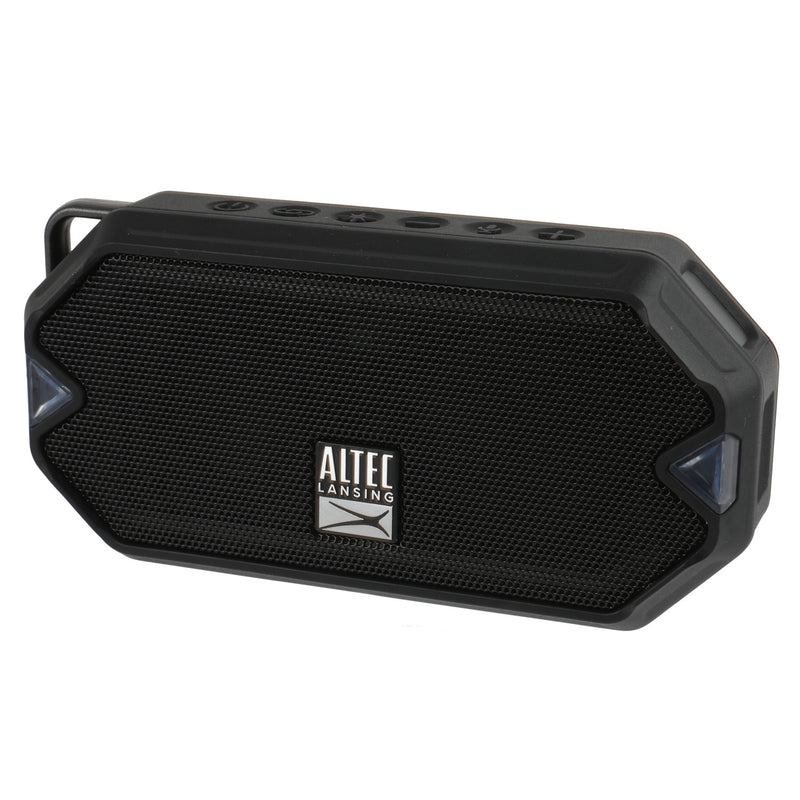 Altec Lansing HydraMini Everything Proof Wireless Speaker