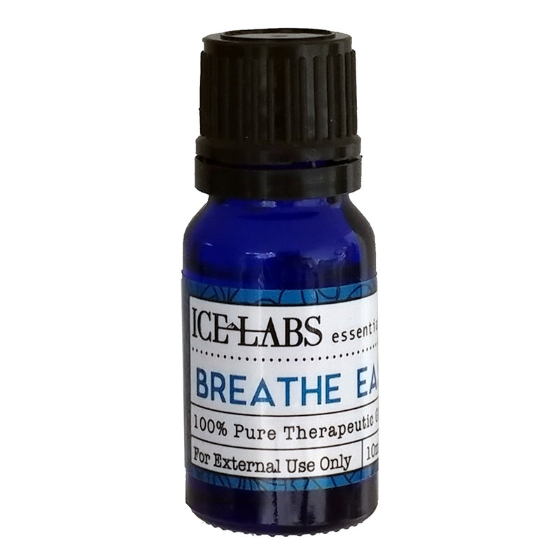IceLabs Ultimate Relaxation 6 Pack Essential Oils