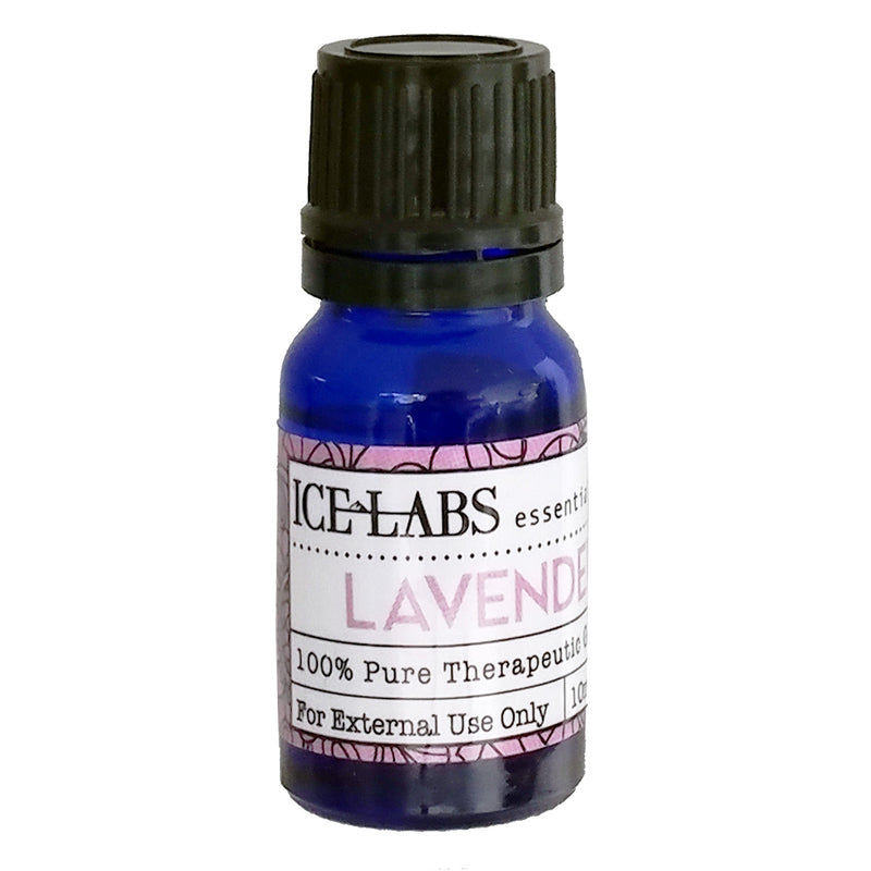IceLabs Ultimate Relaxation 6 Pack Essential Oils