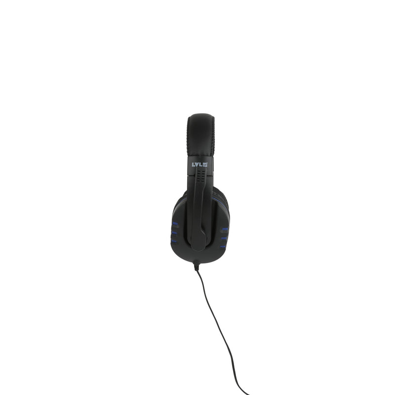 LVLUP Pro Gaming Headset