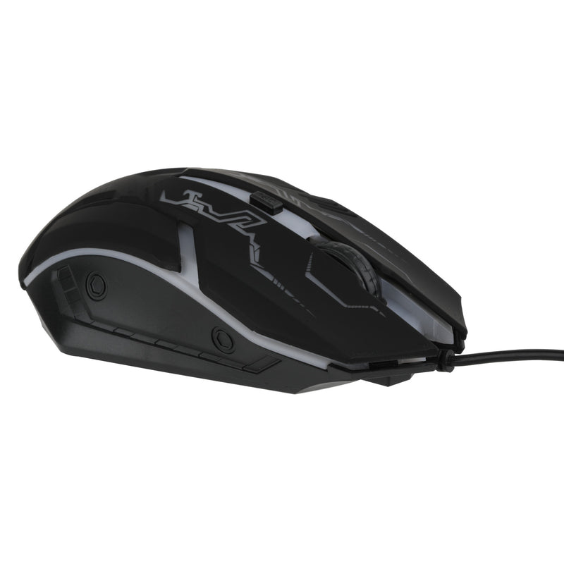LVLUP Pro Gaming Mouse