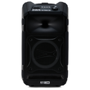 Altec Lansing Portable Speaker SONIC BOOM 120, Powerful 120W Peak Power, IP67 Waterproof and Everythingproof Design, Multicolor LED Lights