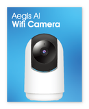 Halo watch  TWO WAY SECURITY CAMERA