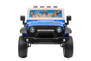 12V Jurassic World Rideon car