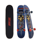 Tony Hawk TH Popsicles Skateboards