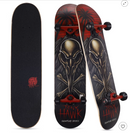 Tony Hawk Crossbones 31 inch Skateboard,