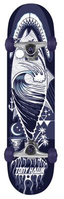 TH Pro Premium Skateboard – Graphic 1 TH-BG-07