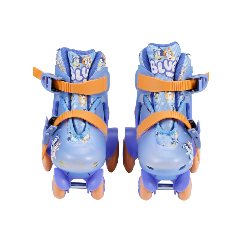 BLUEY-TRAINER ROLLER SKATES