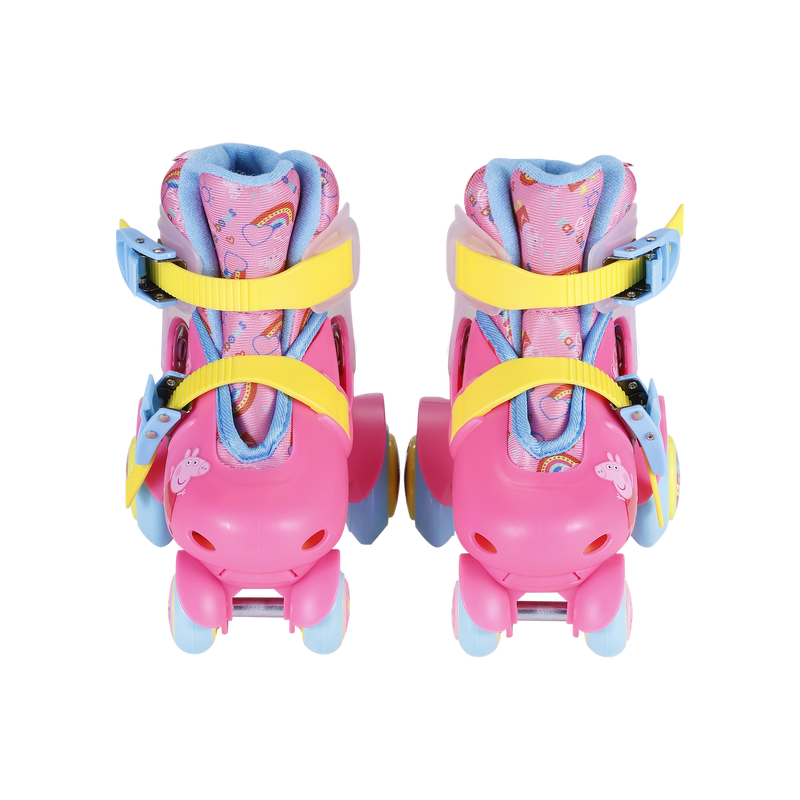 PEPPA PIG-TRAINER ROLLER SKATES