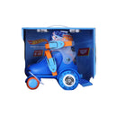 Hot Wheels Roller Skates Ride Ons