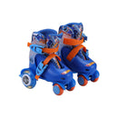 Hot Wheels Roller Skates Ride Ons