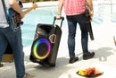 Altec Lansing Soundrover Pro 650