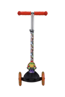 Tales of TMNT Mini 3D LUW Scooter - Raphael