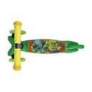 Teenage Mutant Ninja Turtles Tilt and Turn Scooter