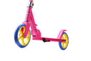 Barbie big wheel scooter
