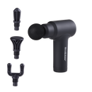 EXTENSION HANDLE PERCUSSION MASSAGER