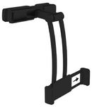 Incipio black Hanging Seat Back Table Mount -