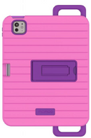 Incipio 8" pink/purple Tablet Case -