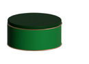 Tin Container