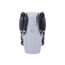 SKYTREK GPS FOLDABLE VIDEO DRONE