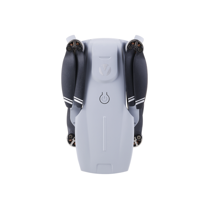 SKYTREK GPS FOLDABLE VIDEO DRONE
