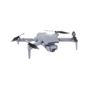 SKYTREK GPS FOLDABLE VIDEO DRONE