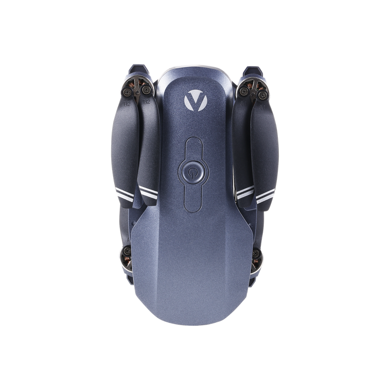 SKYHAWK GPS FOLDABLE VIDEO DRONE