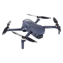 SKYHAWK GPS FOLDABLE VIDEO DRONE