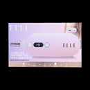 Elle Pink heat & vibration massage pad for period cramps