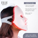 Elle LED Therapy Mask