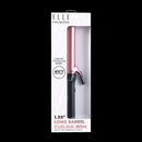 ELLE 1.25" LONG BARREL CURLING IRON