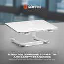 Griffin Elevator Laptop Stand