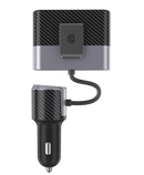 Griffin Extended Car Charger - 45W