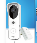 Halo watch  DOORBELL AND CHIME