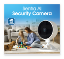 Halo watch  SECURITY CAMERA