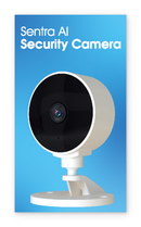 Halo watch  SECURITY CAMERA