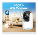 Halo watch  PAN AND TILT SECURITY CAMERA