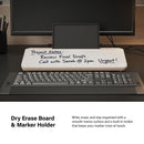 Incipio WORKSPACE MEMO BOARD ORGANIZER