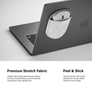Incipio STICK-ON MOUSE SLEEVE GREY