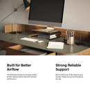 Incipio  Monitor Riser
