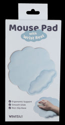 Cloud 3D Mousepad