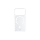 Incipio Carbon for Magsafe white for iPhone 18 Pro