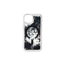 GLITTER IPHONE BLACK CASE FOR IPHONE  17e/16e/15/14/13