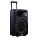 Altec Lansing Soundrover Pro 650