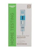 Equate 1 Panel At-Home Drug Test for Marijuana, 1 Urine Test