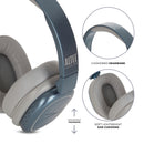 Altec Lansing Blue Nanophone ANC2.0 headphone