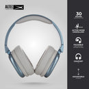 Altec Lansing Blue Nanophone ANC2.0 headphone