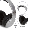 Altec Lansing Silver Nanophone ANC2.0 headphone